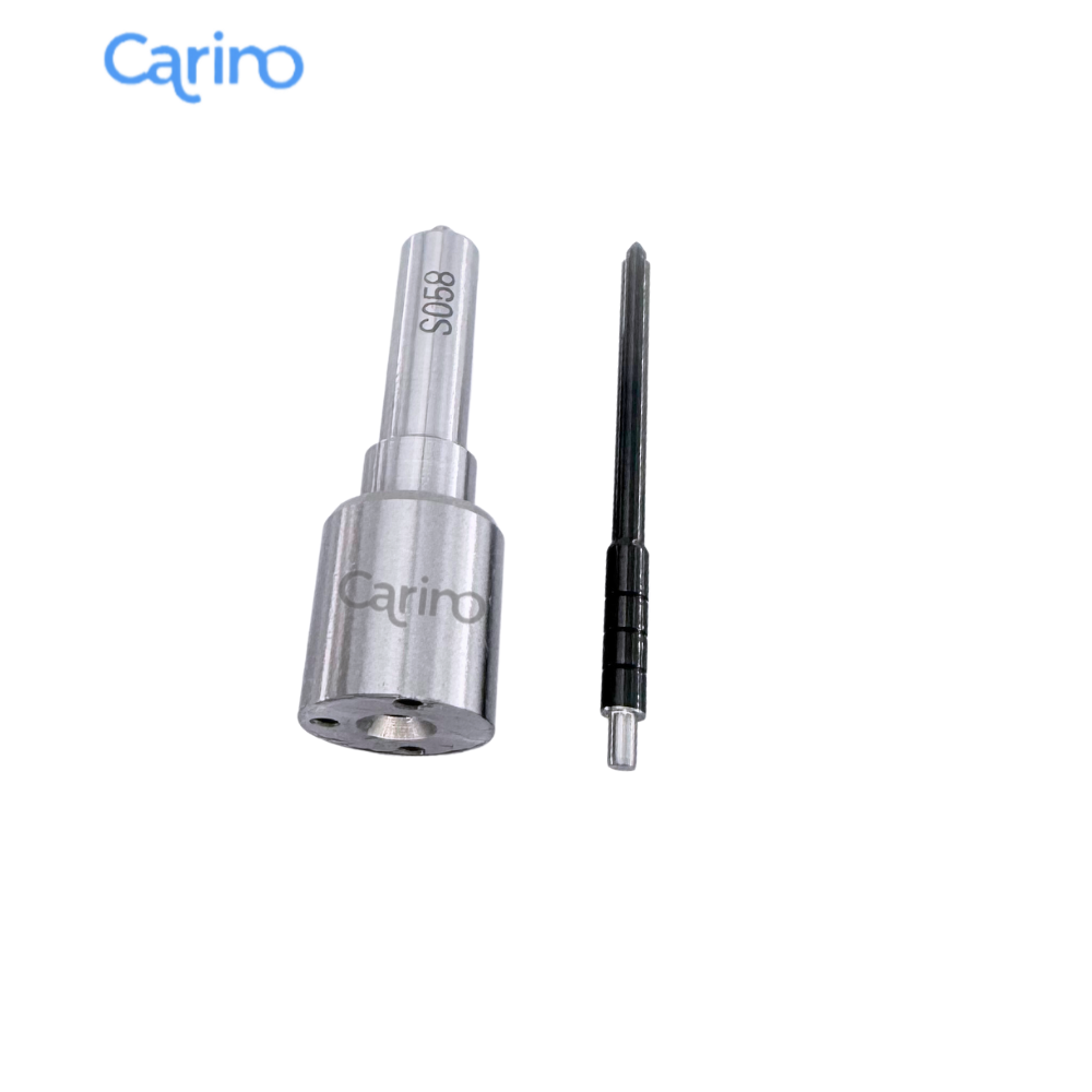 G3S58 293400-0580 Injector Nozzle for 295050-0890 1465A367 Injector